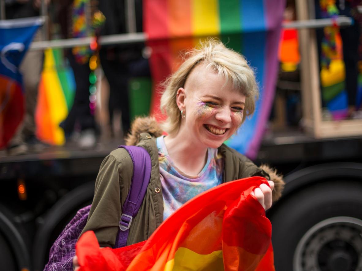 Prepare-se para demonstrações de solidariedade e empoderamento no Boston Pride