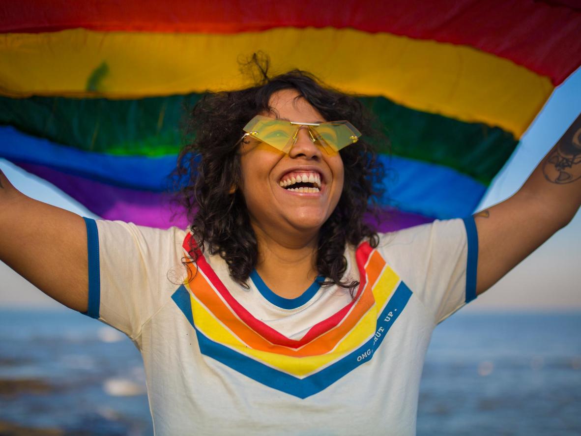 O amor vence: esse é o espírito do LA Pride Parade & Festival