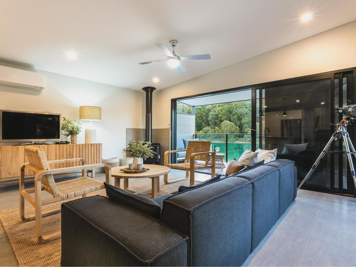Let the natural beauty of the Margaret River region captivate you
