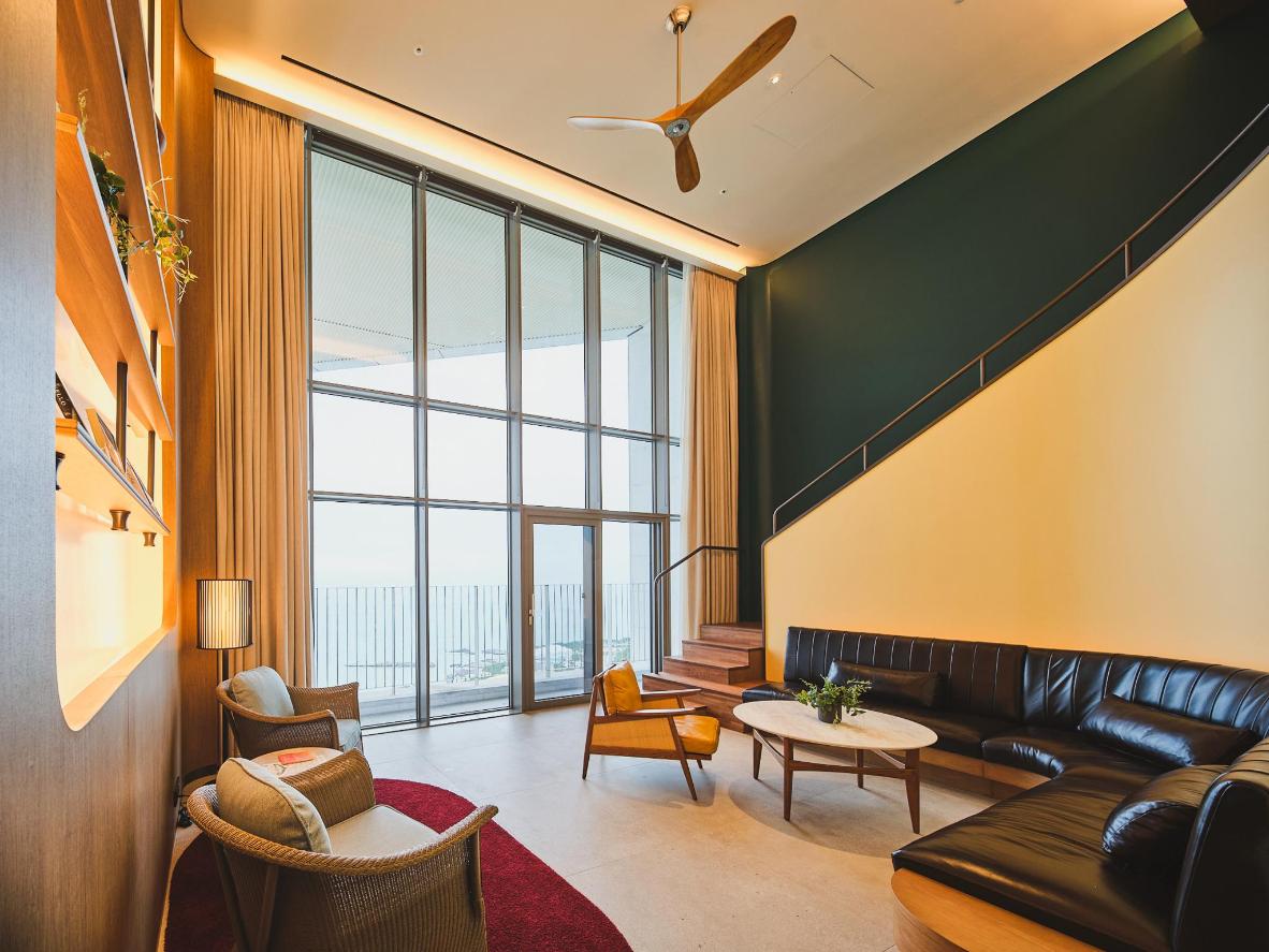 Indulge in the opulence and breathtaking views of Ananti Resort