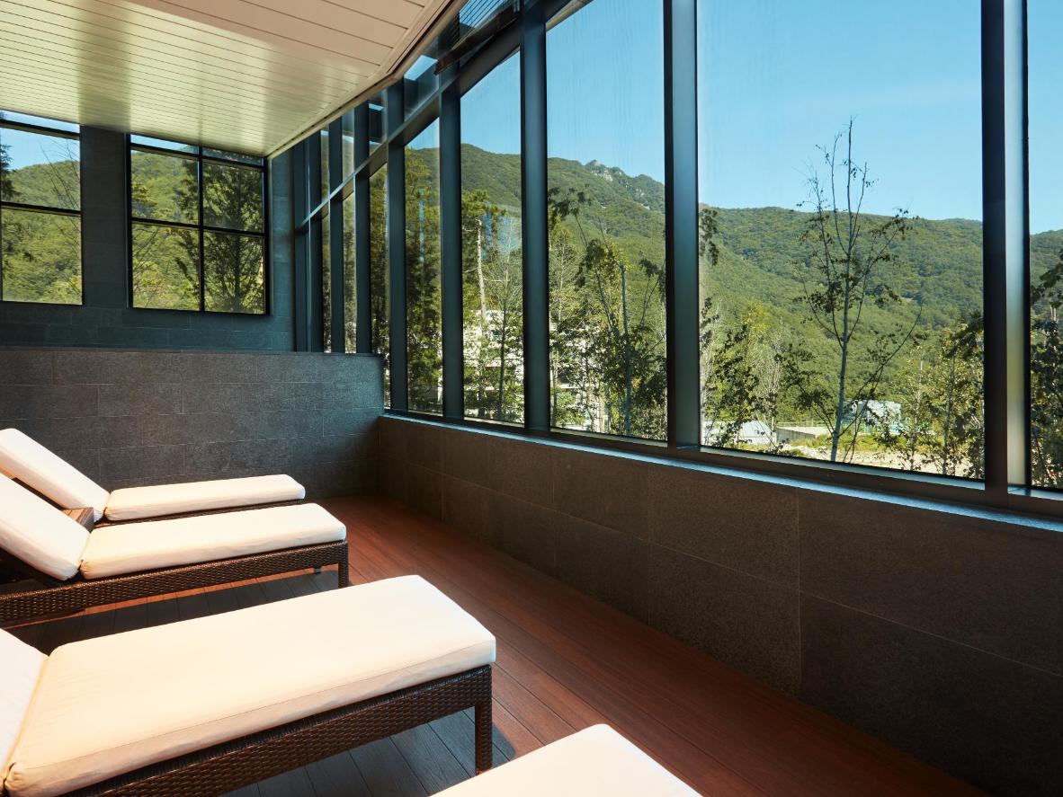 Rejuvenate your spirit at Park Roche Resort & Wellness