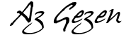 Az Gezen