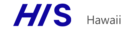H.I.S. Co., Ltd.