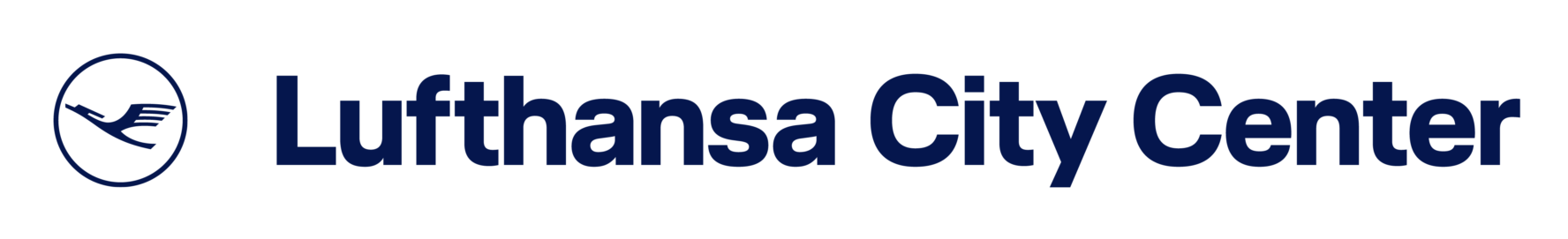 Lufthansa City Center Ibero International GmbH