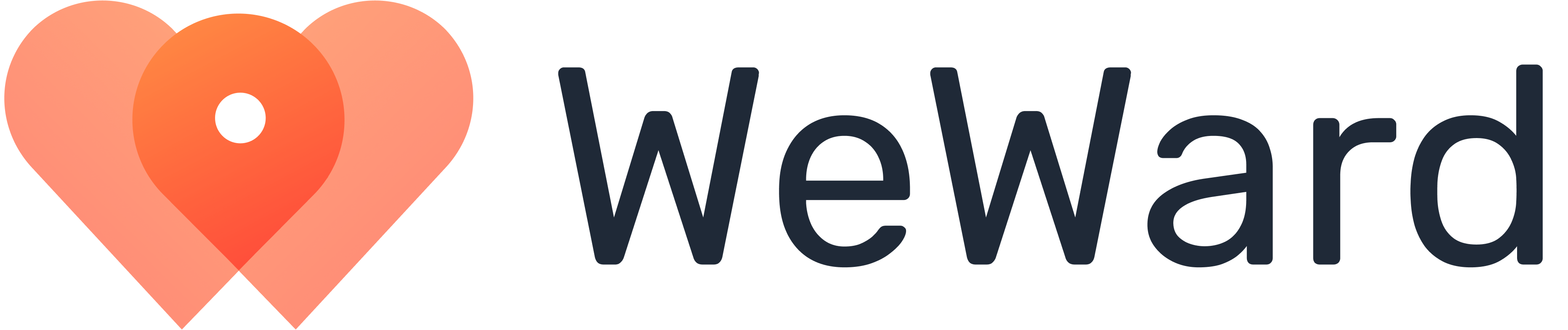 WeWard