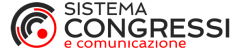 SISTEMA CONGRESSI SRL