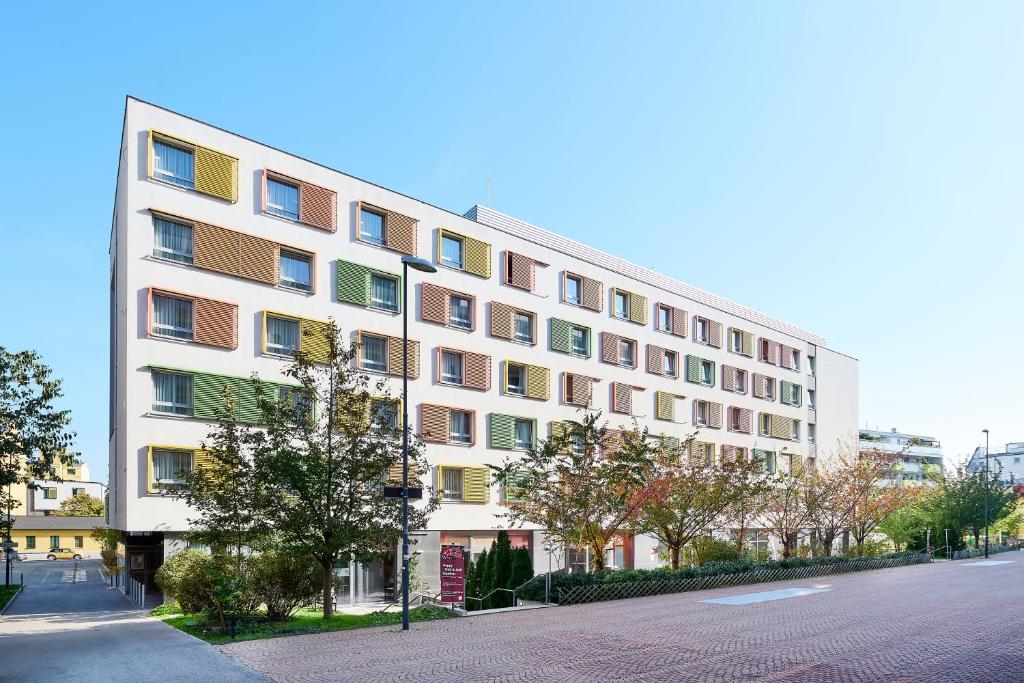 hotel a vienna per famiglie