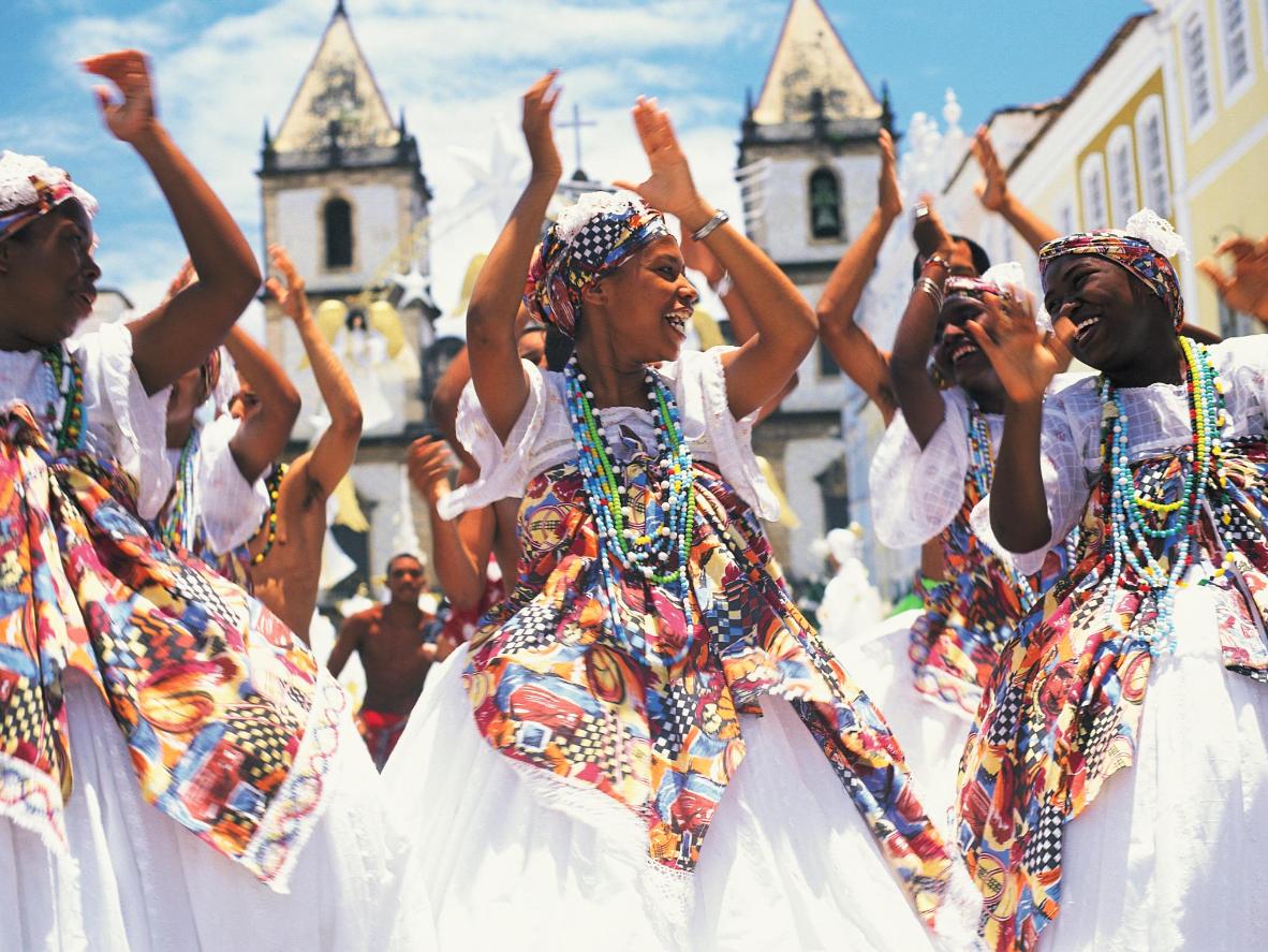 History in Brazil: Discovering the Cultural Cities