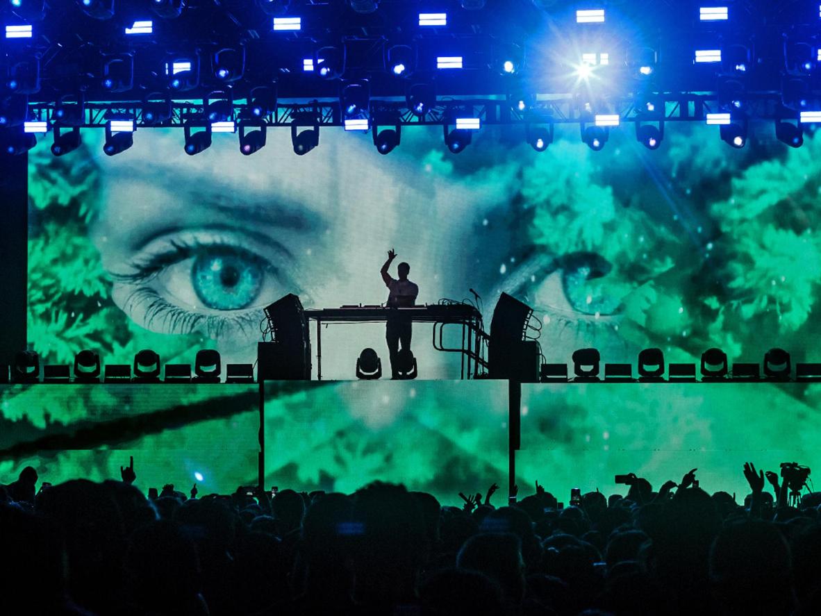 10 unmissable music festivals in the US 10 unmissable music festivals in the US