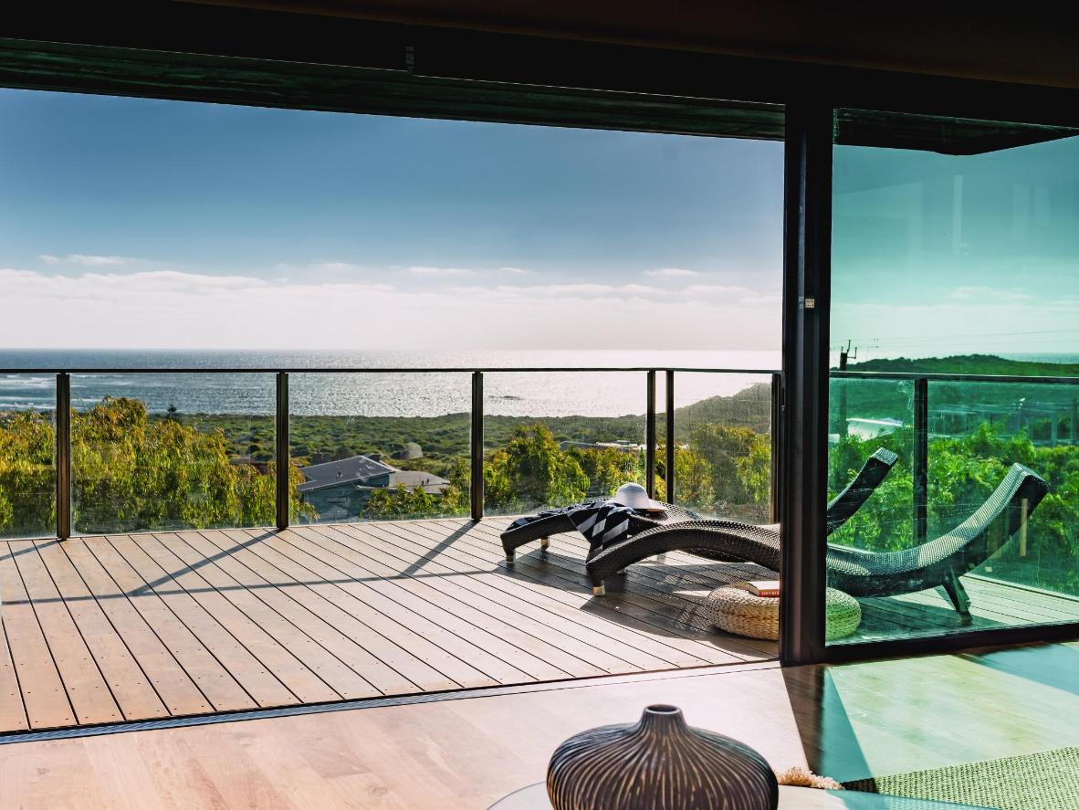 Bask in the sunshine and tranquility of Margaret River