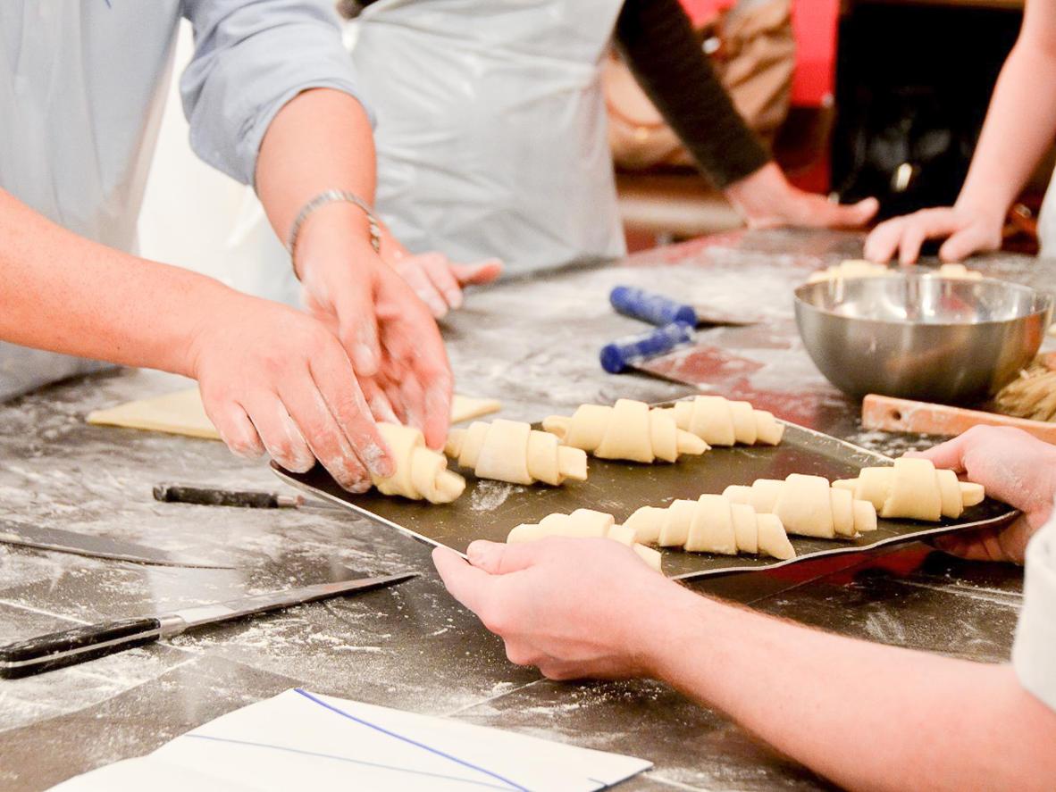 Como aprender a cocinar