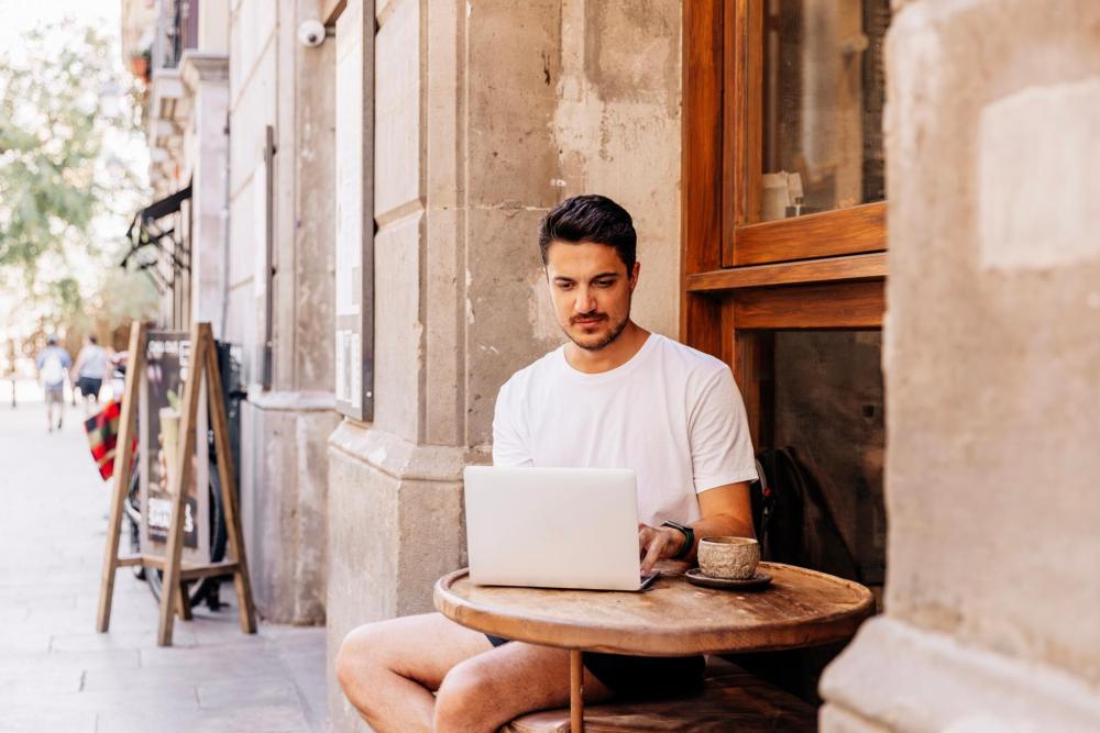 The best places to work remotely around the world 