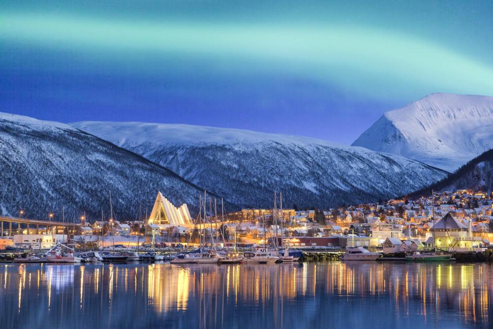 Tromsø, Norway