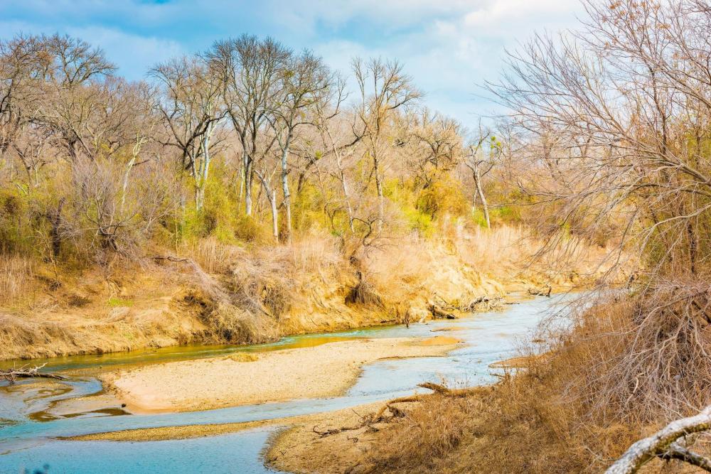 arlington what to see