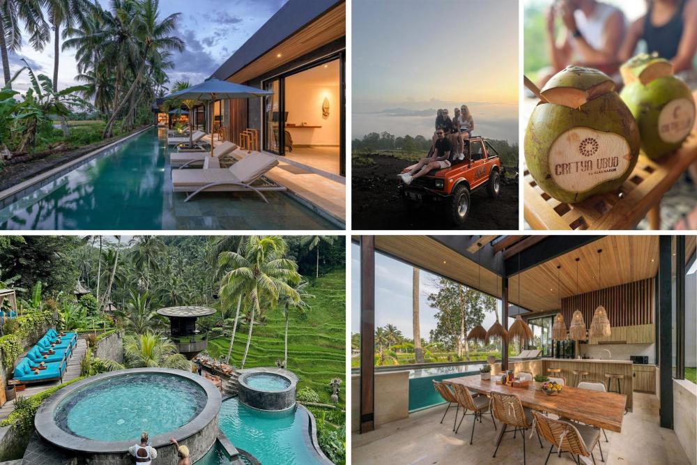 Bali, Indonesia