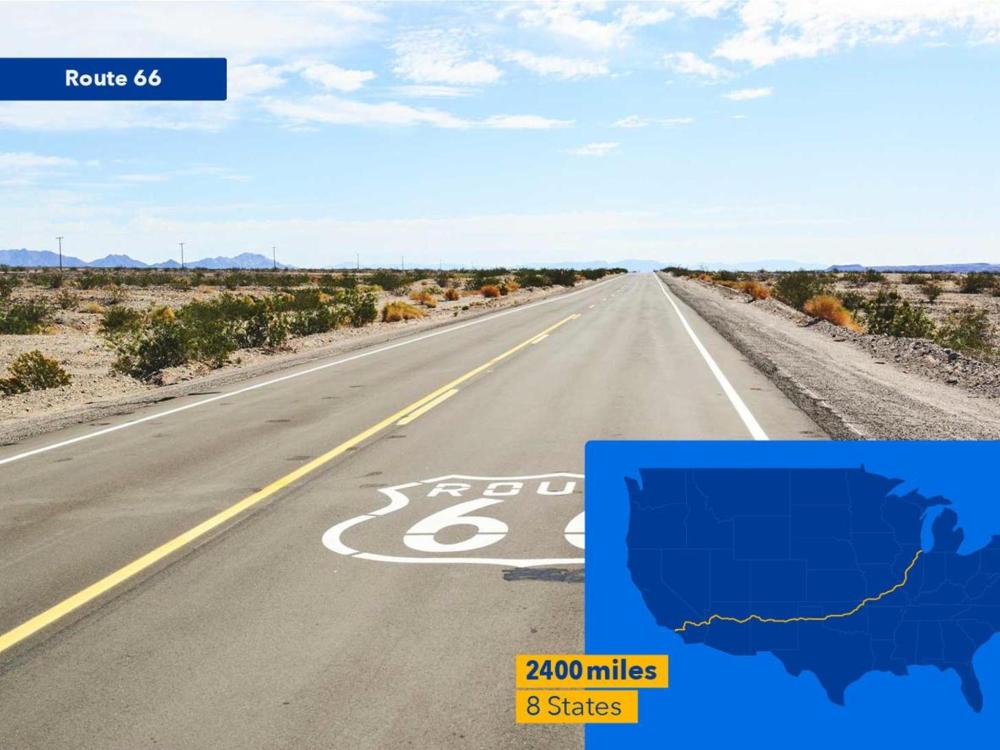Route 66
