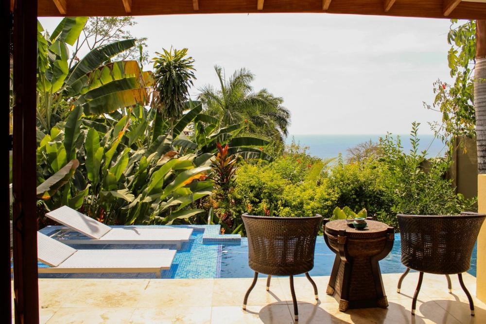 Santa Teresa, Costa Rica