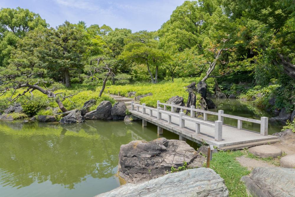 Stroll by Kiyosumi Shirakawa, a district that strikes a balance between heritage and modernity