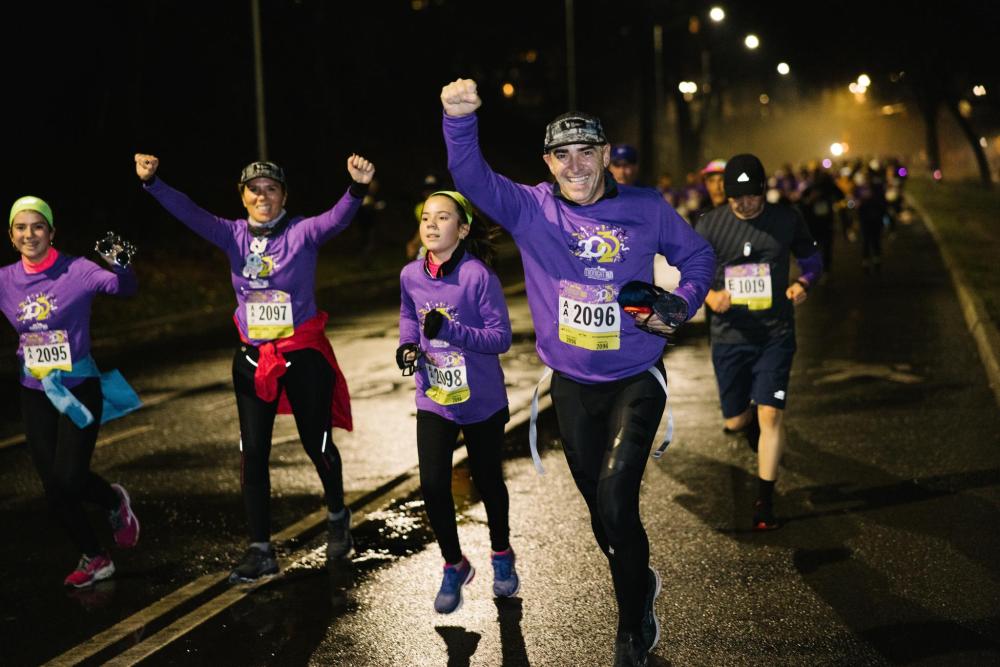 NYRR Midnight Run