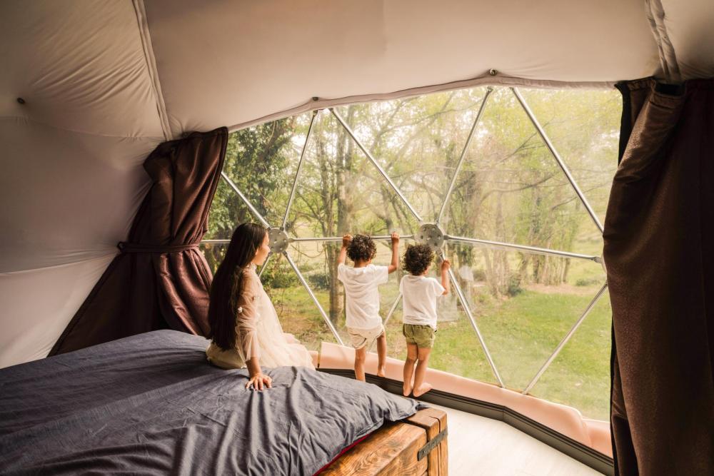 Glamping USA