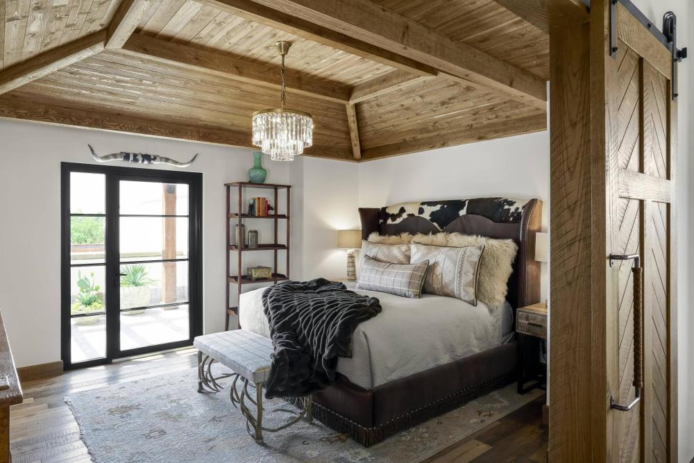 fort worth where to stay