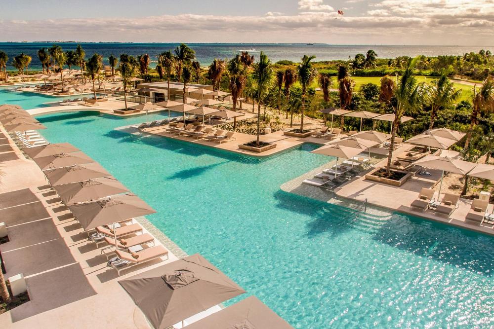 Cancún, Mexico
