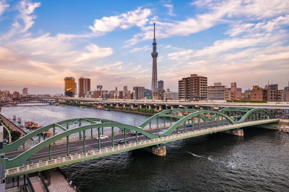 Uncover why Kuramae is affectionately nicknamed, "Tokyo's Brooklyn"