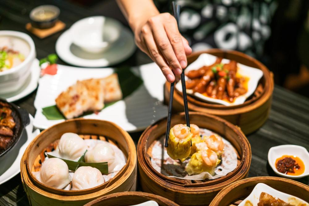 6. Hakkasan Miami