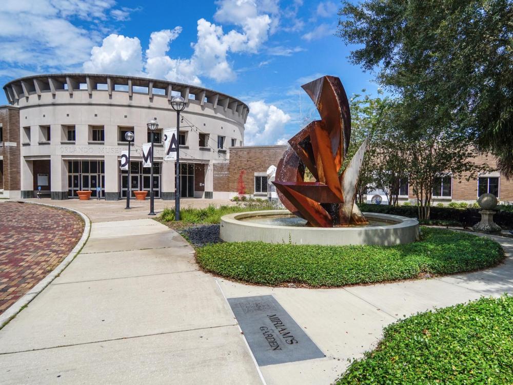 Orlando Museum of Art
