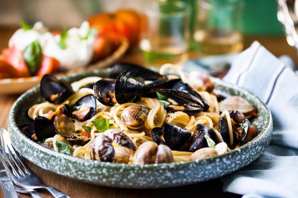 4. Il Pescatore