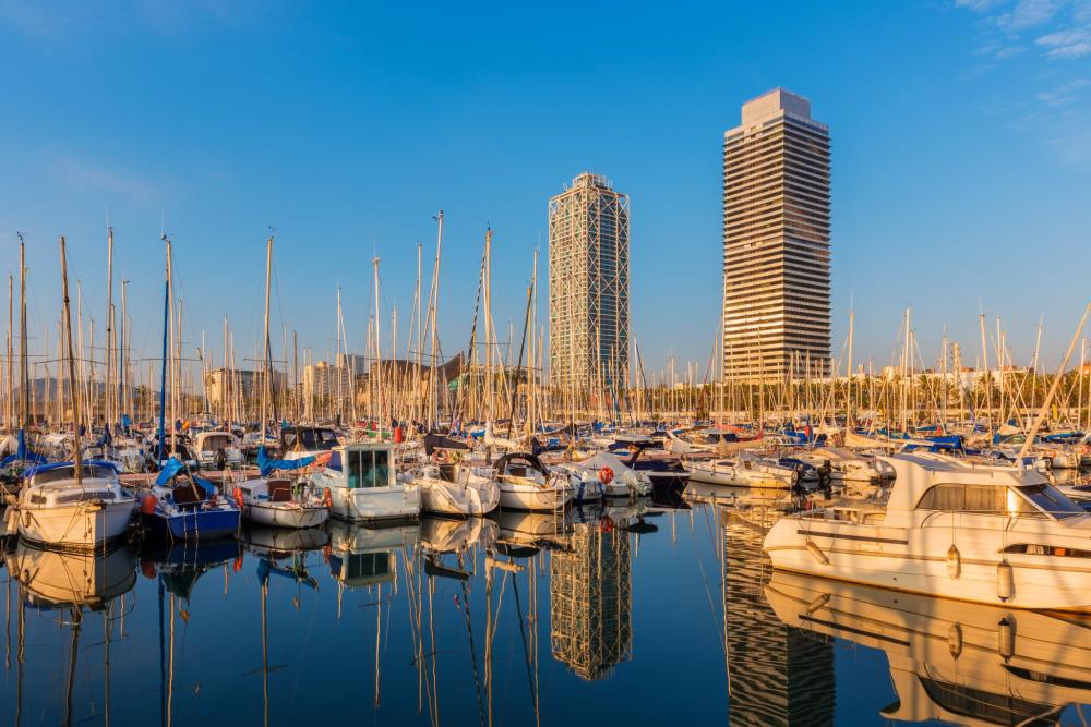 Barcelona, Spain