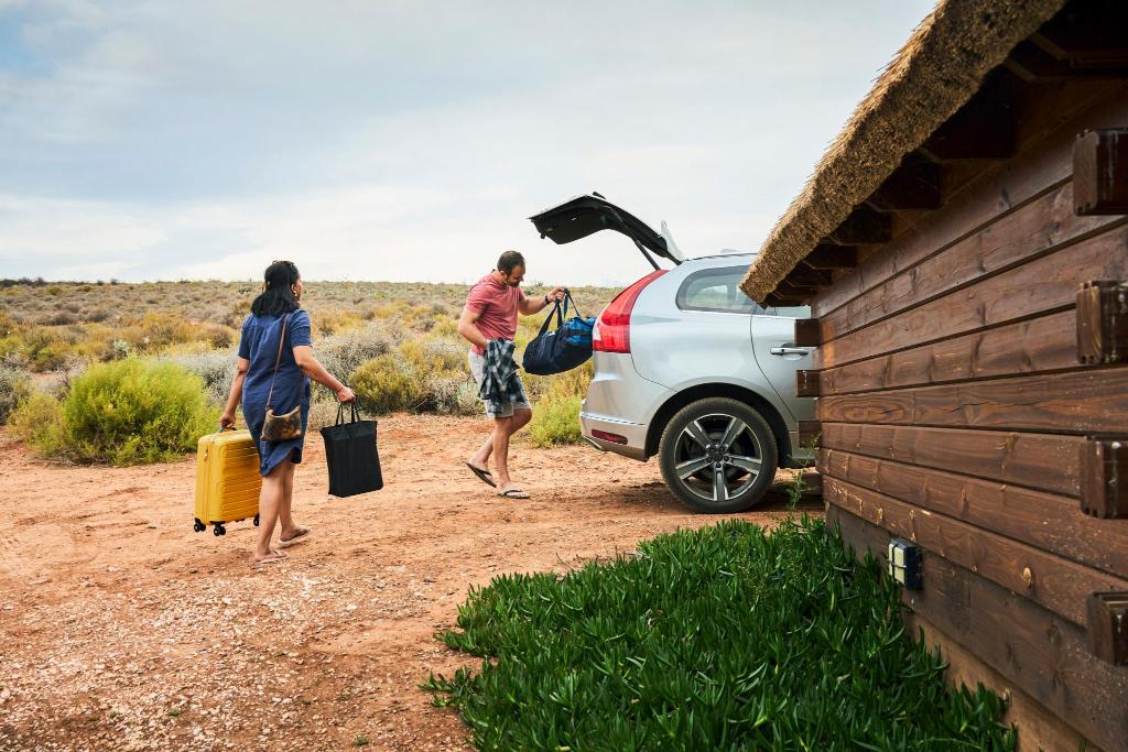 Your guide to rental car categories: Choosing the right rental car for you