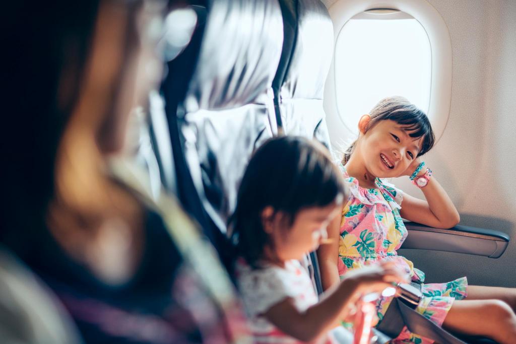 How to Find and Book Affordable Flights