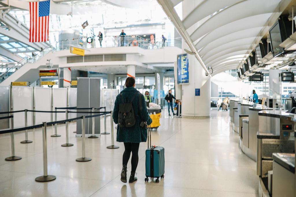 Everything You Need to Know About US Airports to Make Travel Planning Seamless