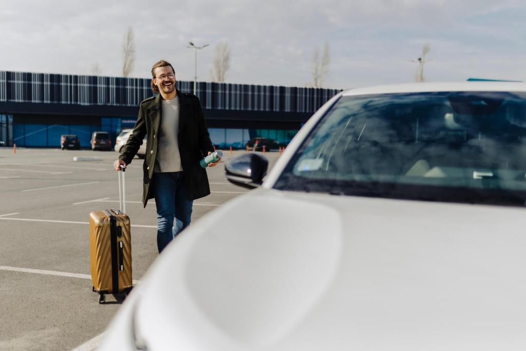 Your guide to changing your rental car reservation easily