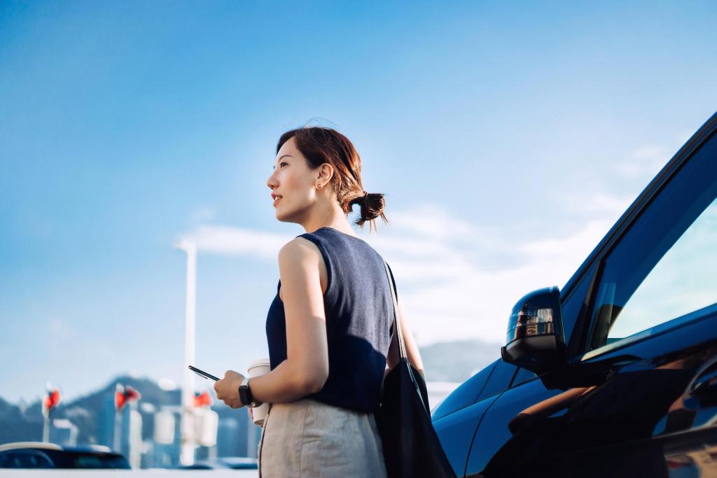 Timeline for Receiving Your Rental Car Security Deposit Refund