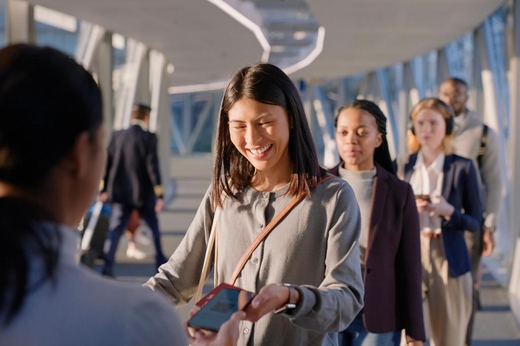 What Is Global Entry, and How Does It Work?