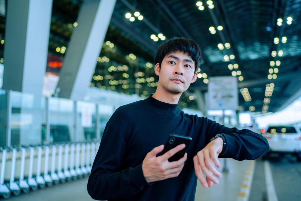What to Do if Your Car Rental is Unavailable Upon Pickup