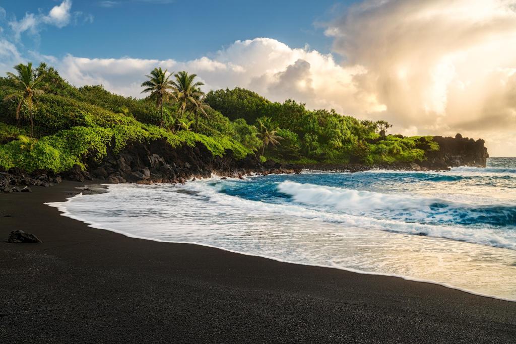 Flying to Hawaii: the complete guide for travelers