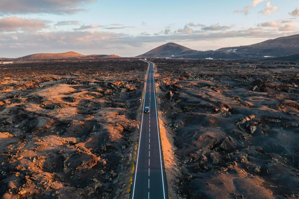 Understanding Why One-Way Car Rental Fees are Imposed