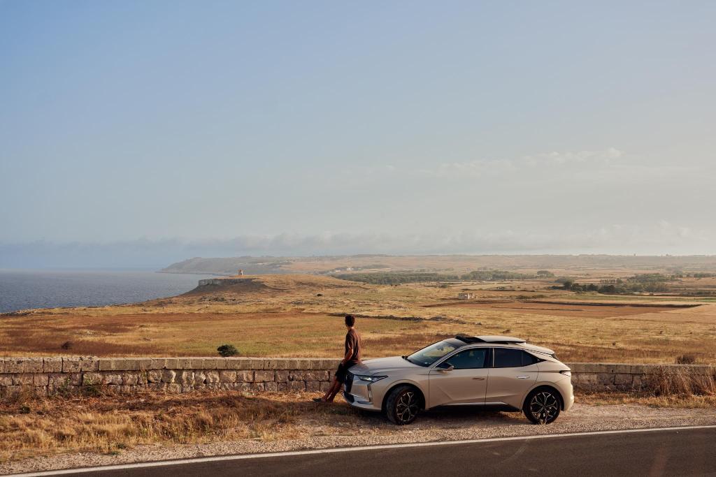 How Old Do You Have to Be to Rent a Car?