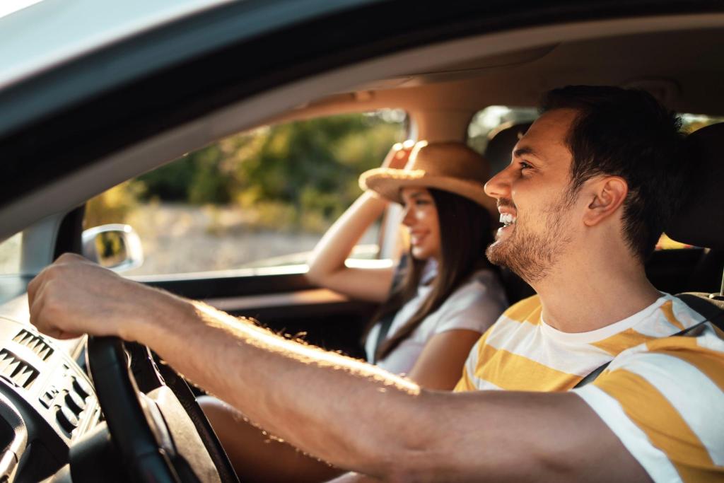 Tips for Returning Your Rental Car if the Counter is Closed