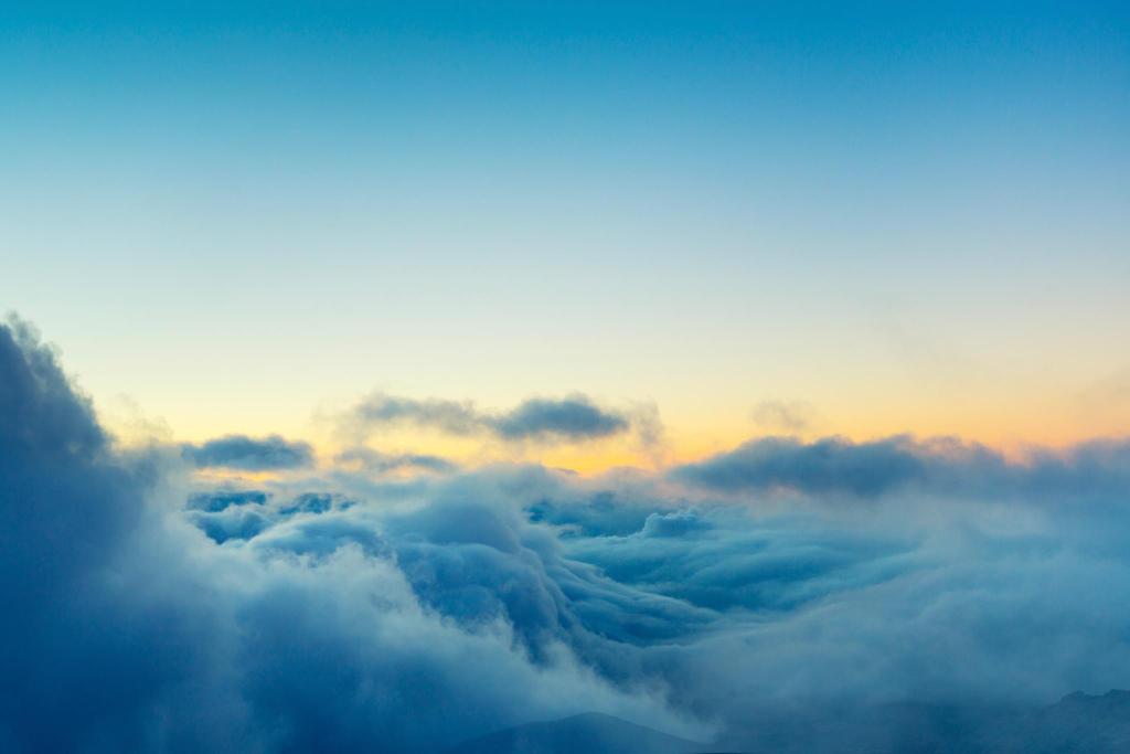 The Future of Air Travel: 8 Trends to Watch Out For