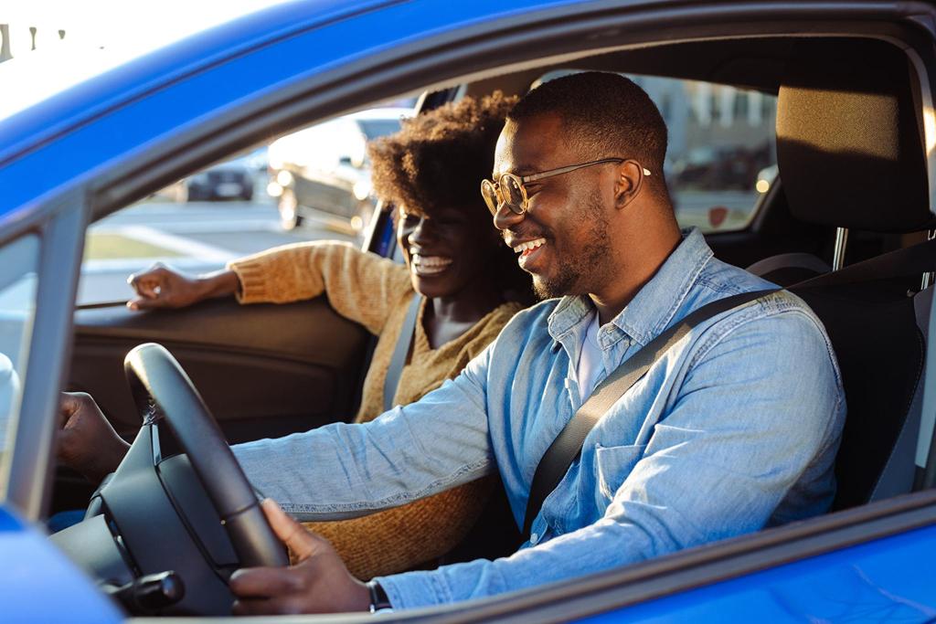 How To Avoid Losing Your Rental Car Deposit