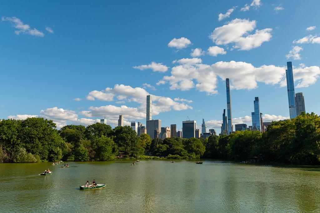 Onward Travel: New York Airport Transportation and How to Reach Your Destination Once You Land
