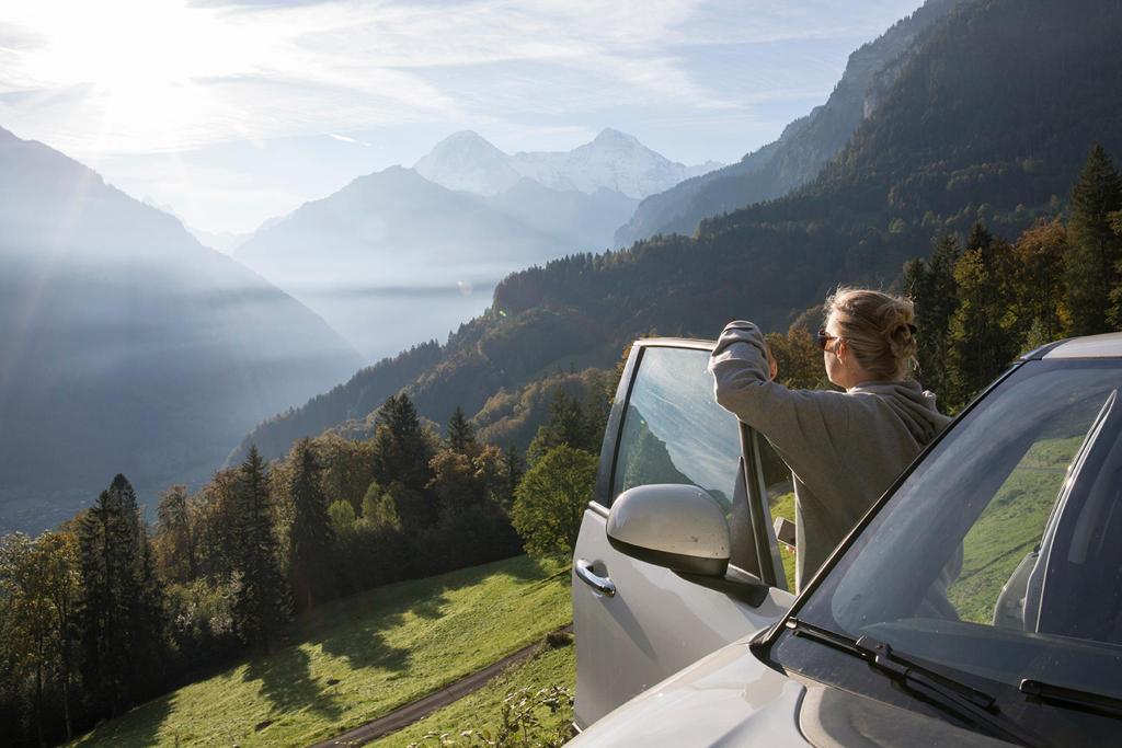 Understanding Rental Car Fees and Charges