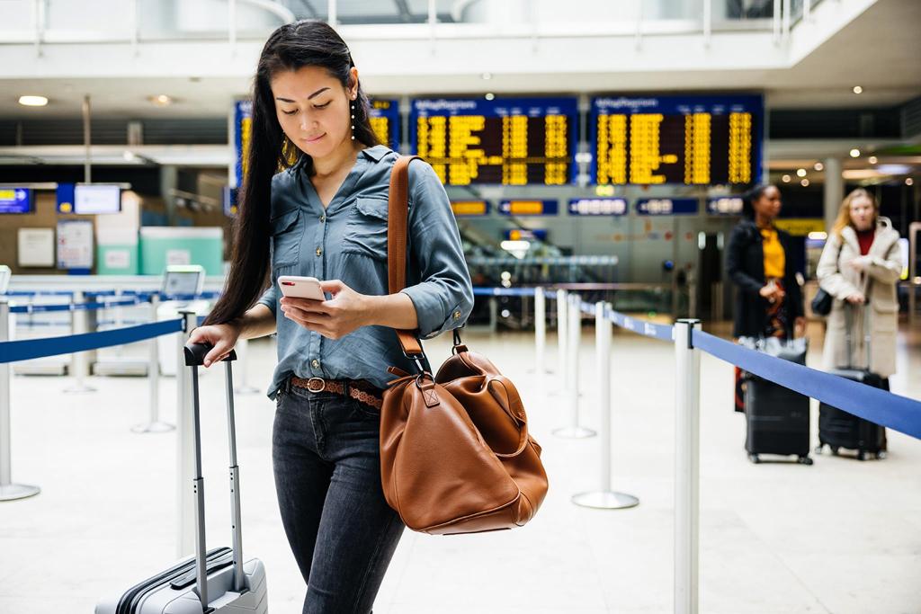 The Best Apps for Planning Air Travel