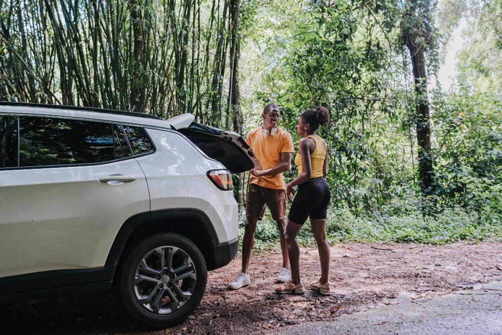 How To Get A Rental Car Upgrade: 6 Rental Upgrade Secrets