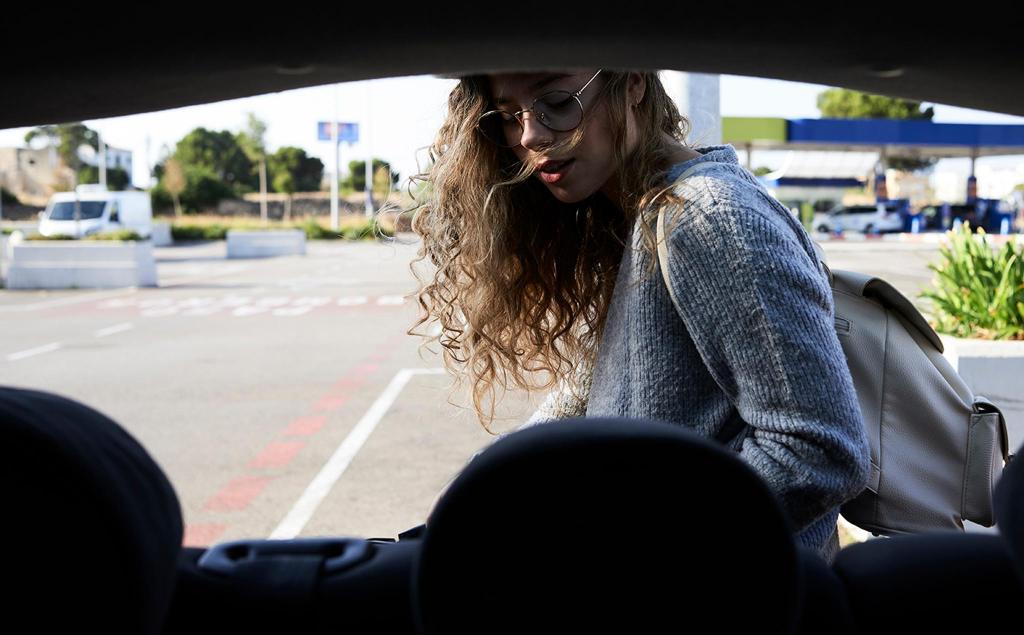 What Does ‘Or Similar’ Mean in Car Rental?