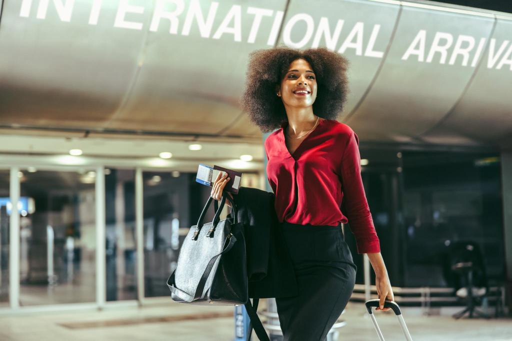 One-Way vs Round-Trip Flights: What's the Difference?